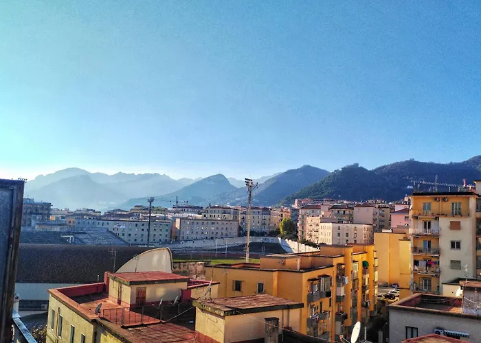 Sempresole Intero Casa vacanze *