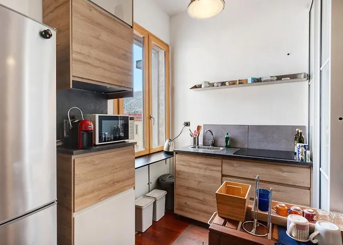 Casa vacanze Sempresole Intero