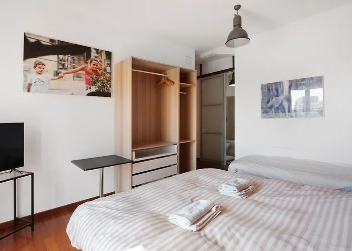 Casa vacanze Sempresole Intero Salerno
