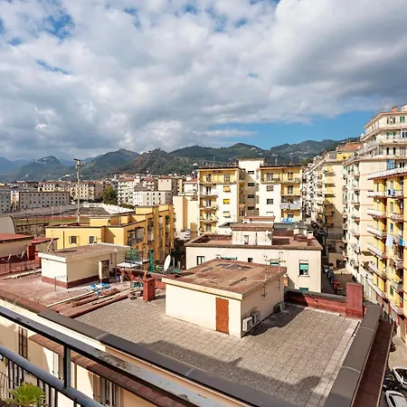 Sempresole Intero * Salerno