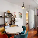 Nyaraló Sempresole Intero