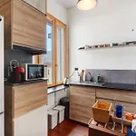 Nyaraló Sempresole Intero