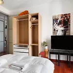 Nyaraló Sempresole Intero