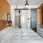 Sempresole Intero Nyaraló