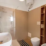 Holiday home Sempresole Intero Salerno