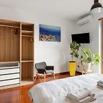 Holiday home Sempresole Intero Salerno