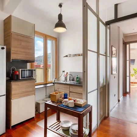 Sempresole Intero * Salerno