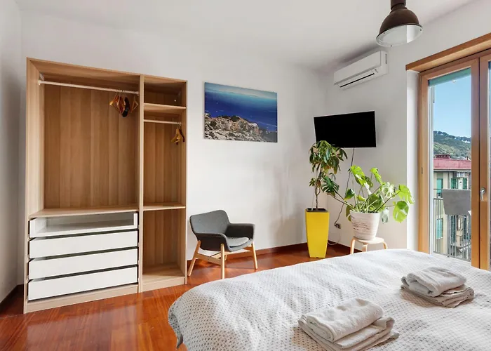 Sempresole Intero * Salerno